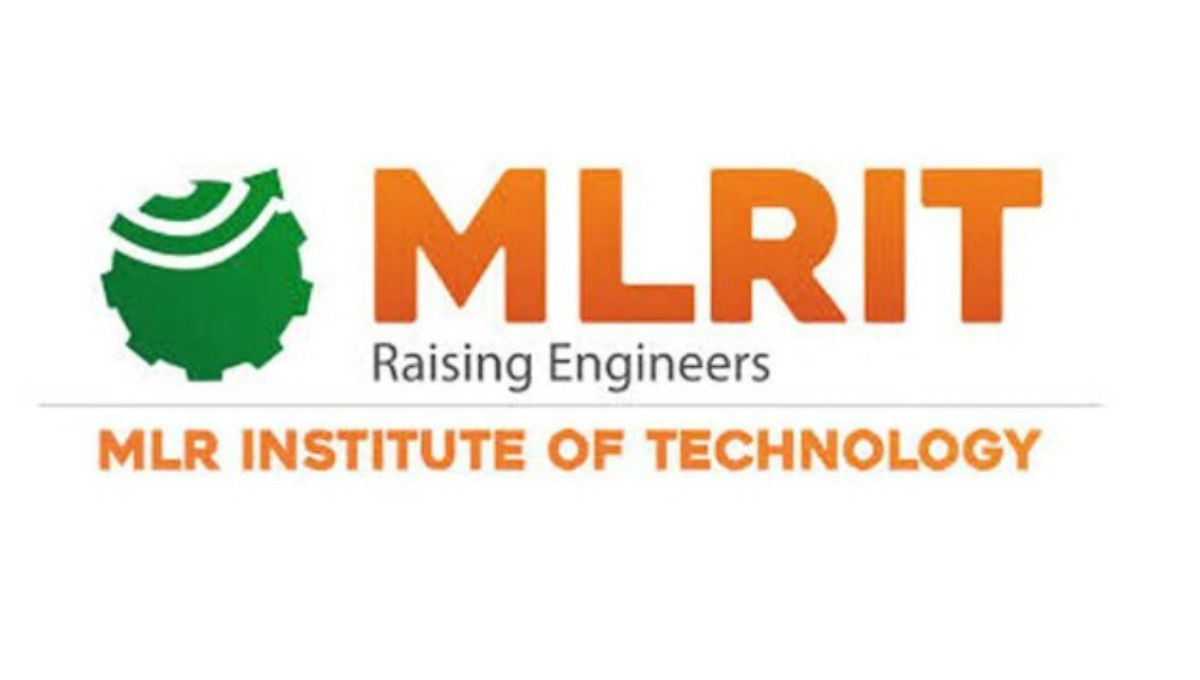 MLRIT’s AI FDP: Empowering Educators