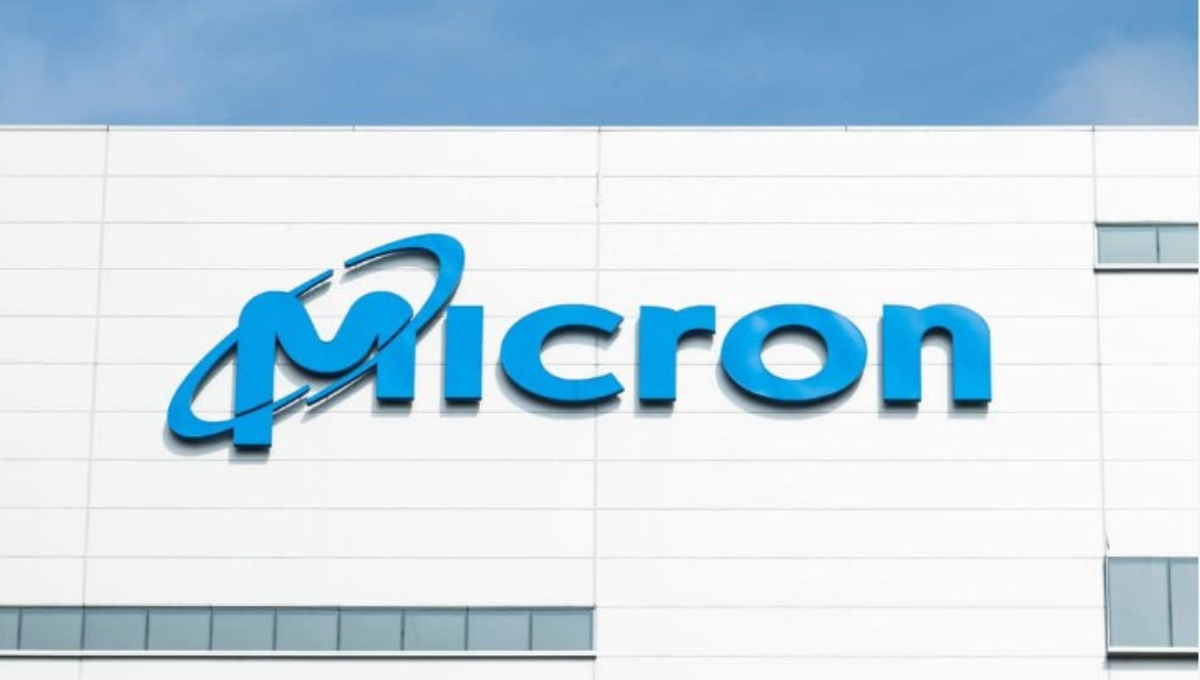 Micron & the AI Memory Boom