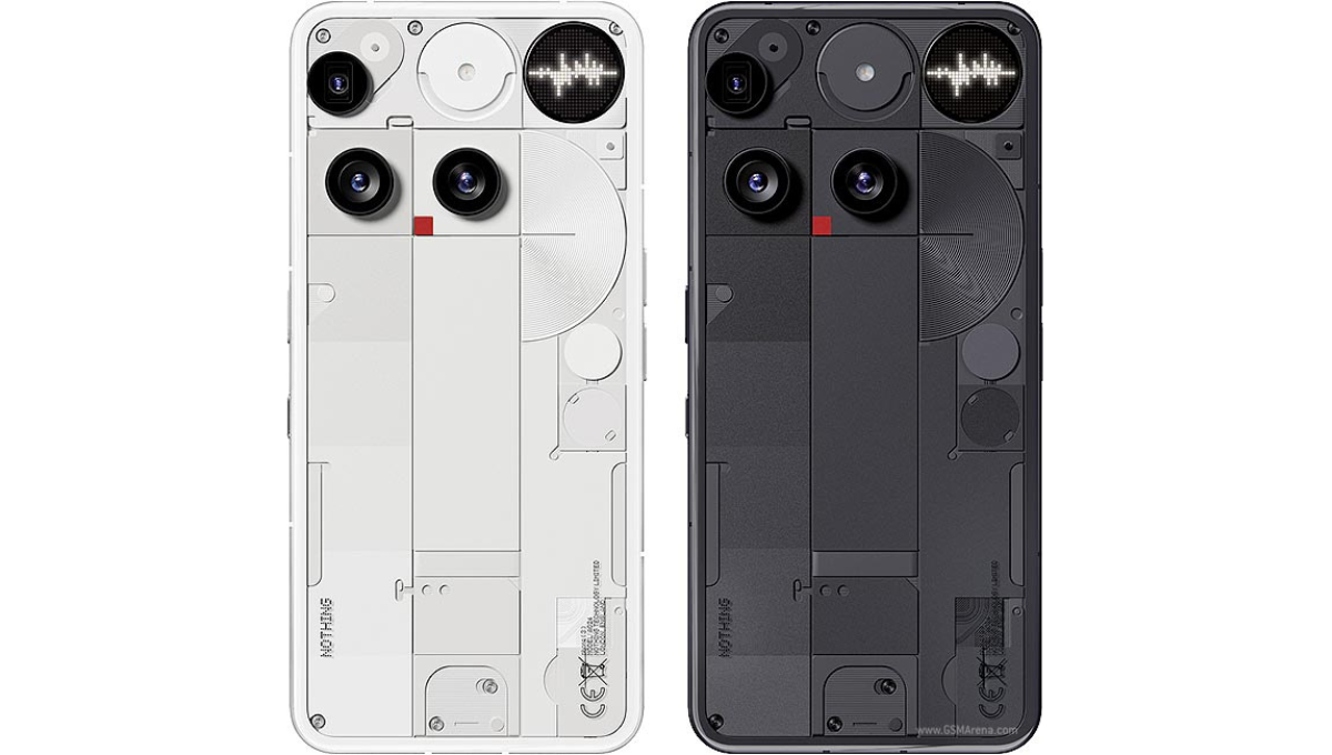 Nothing Phone 3 Gets