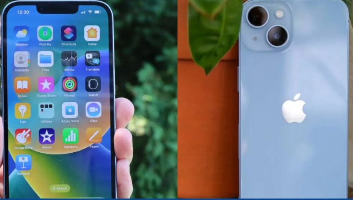 iPhone 14 अब सिर्फ ₹42,000