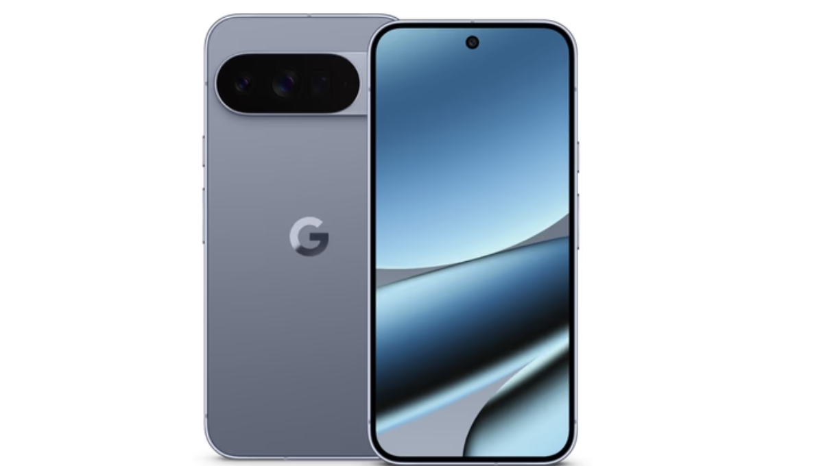Google Pixel 10 Review