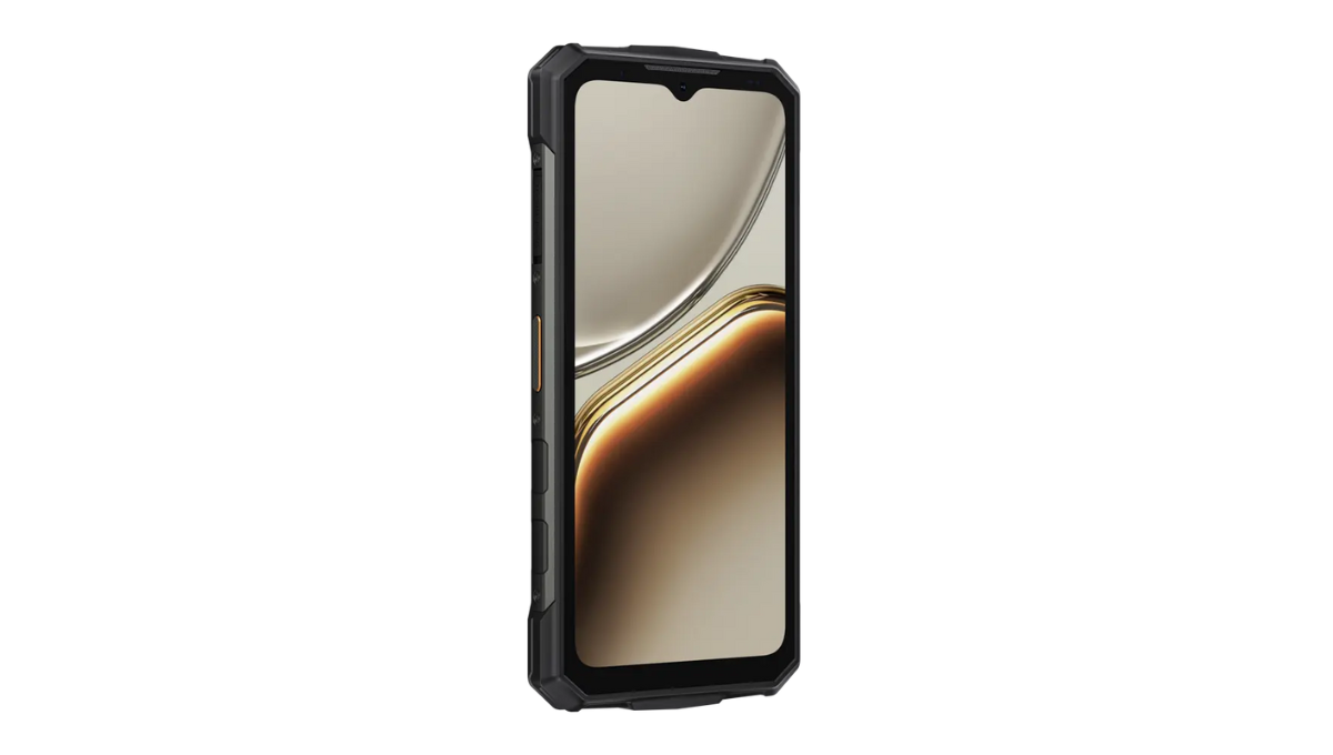 Doogee Fire 5 Ultra और Pro