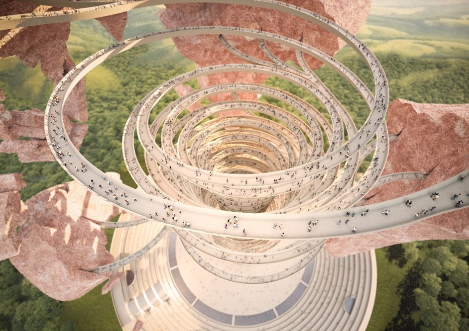 UNESCO का वर्चुअल म्यूजियम