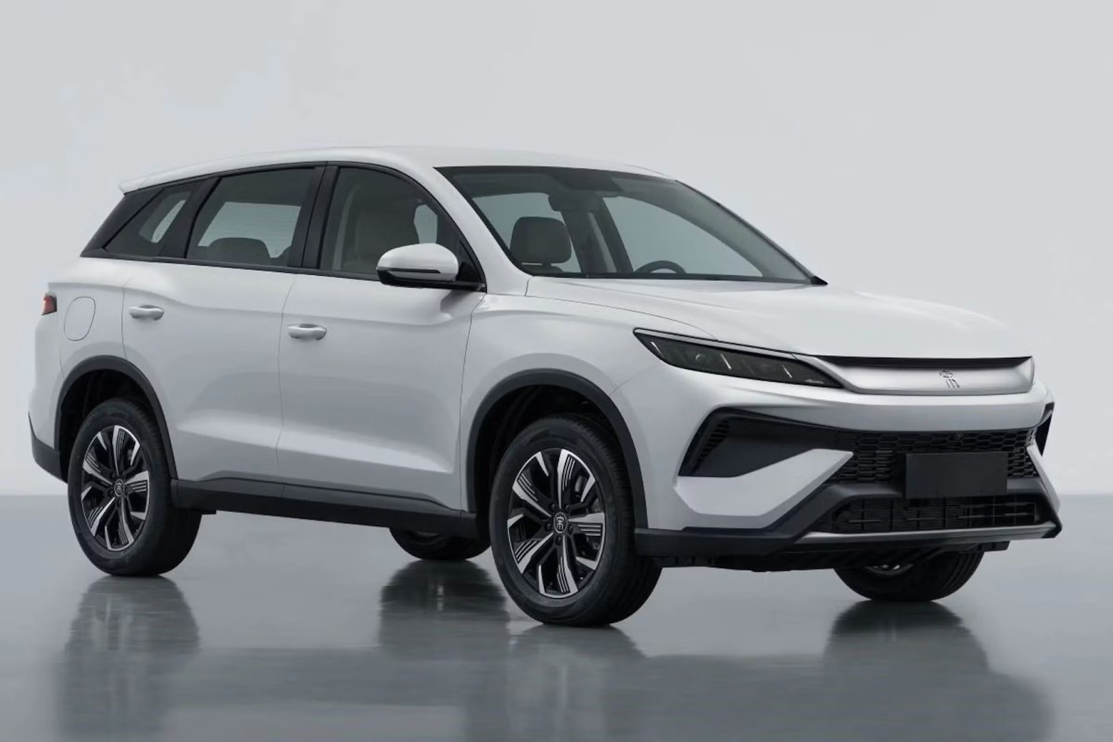  BYD Song Pro Super Hybrid