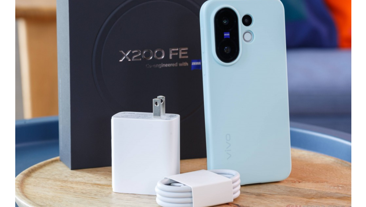 Vivo X200 FE 5G