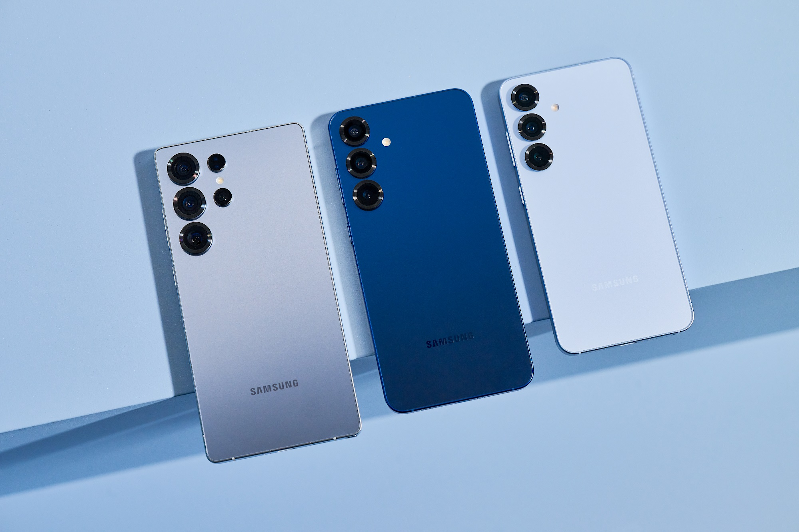  Best Samsung Phones for 2025