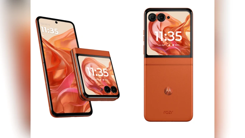 Razr Ultra (2025)
