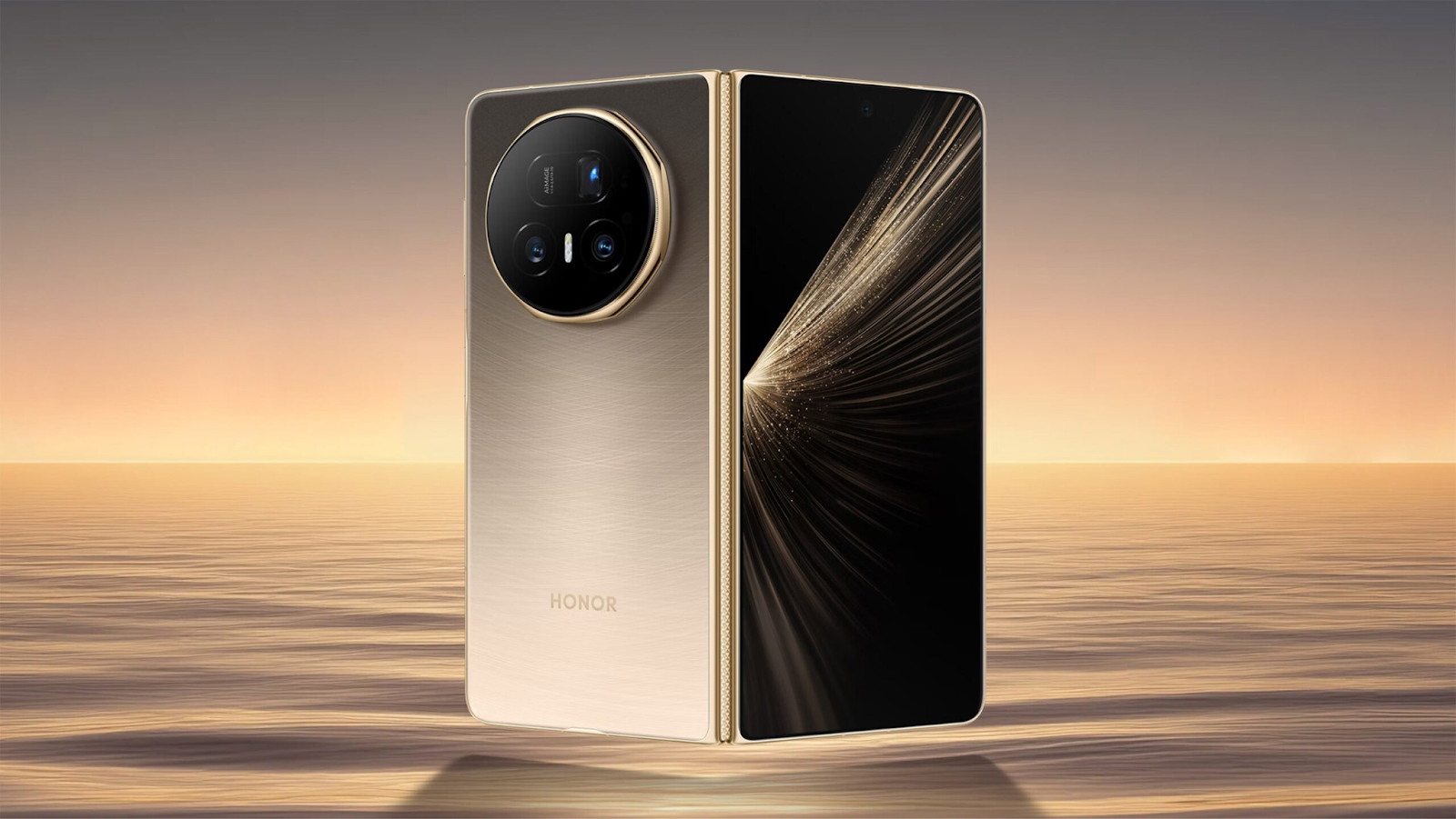 Honor Magic V5 Review