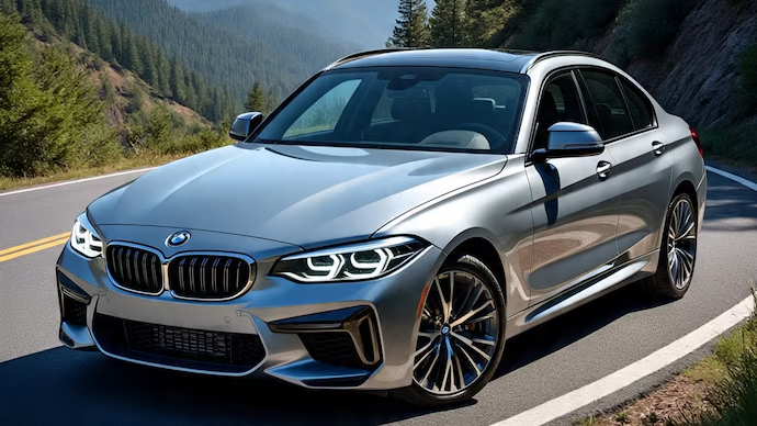 Lokpal BMW Cars Tender