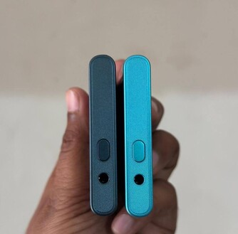 HMD Touch 4G छोटा स्मार्ट और स्टाइलिश