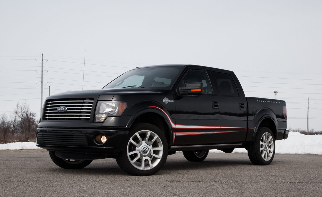 Ford F-150 Lightning उत्पादन बंद