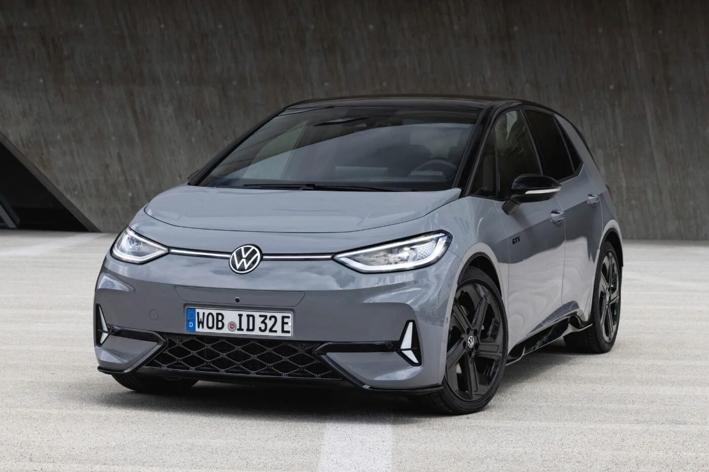 VW इलेक्ट्रिक कारों पर डीलरों