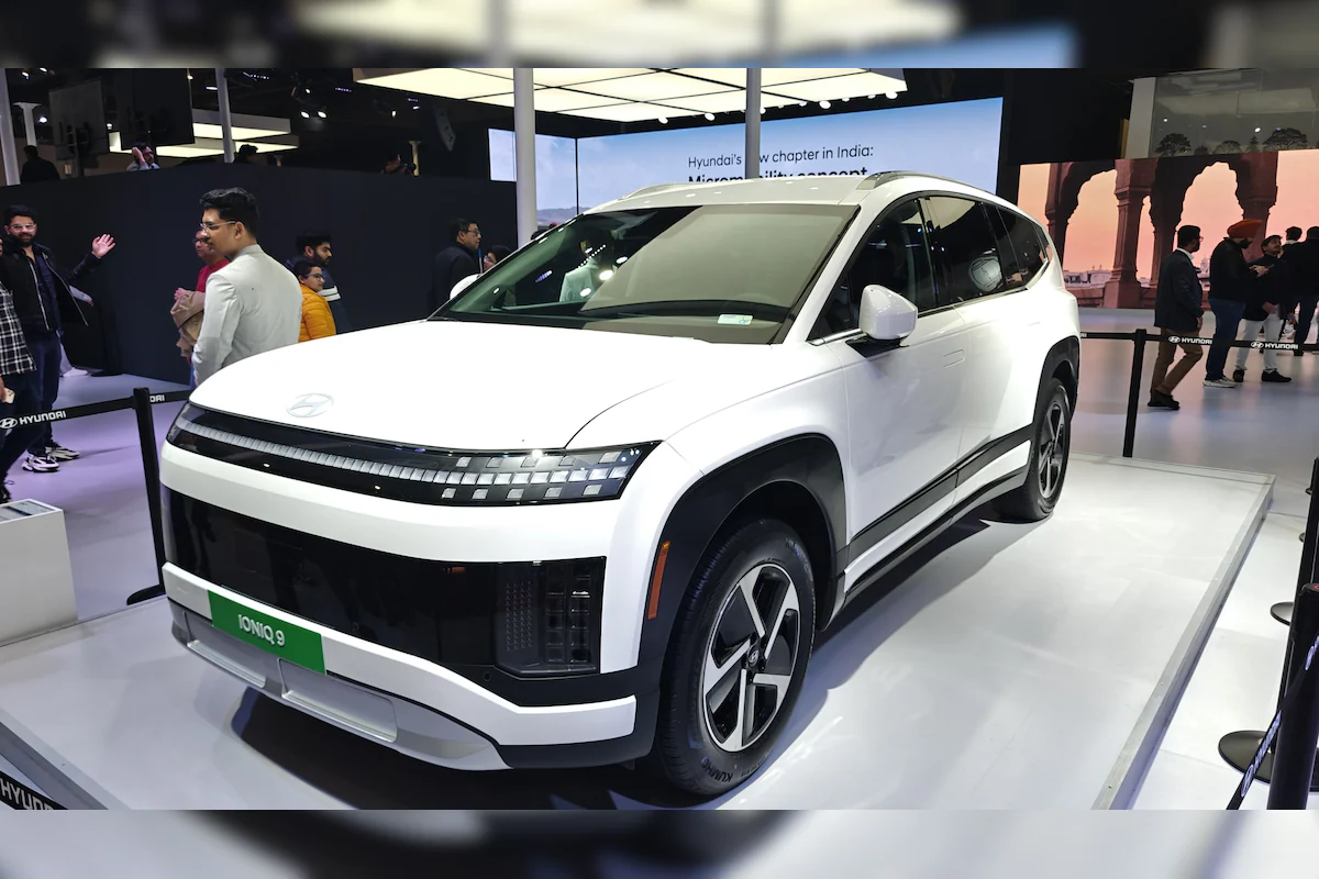 Hyundai Mobility Playground 2025