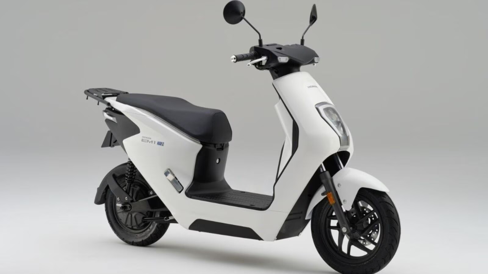 Honda Electric Scooter India Launch