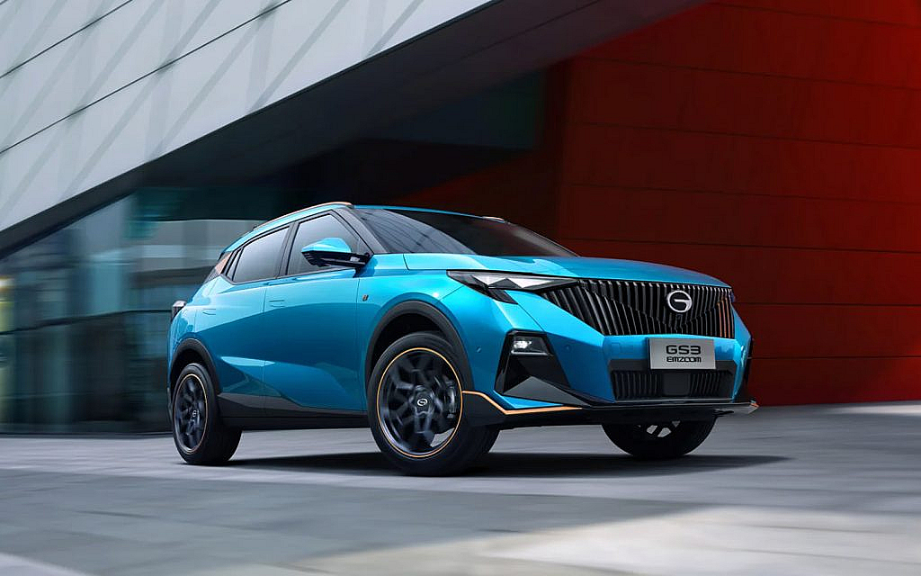 GAC enters Cayman car market