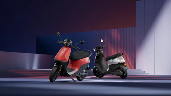  Ola Electric Achieves Milestone