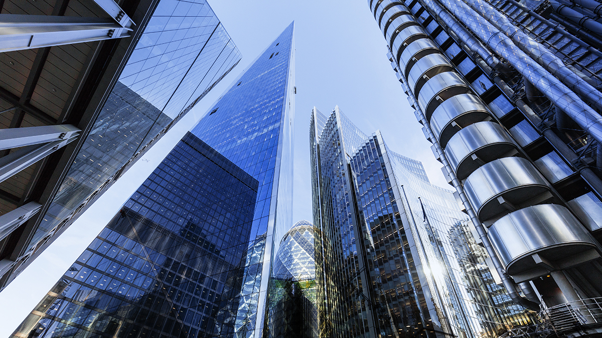 Arch Global Services India