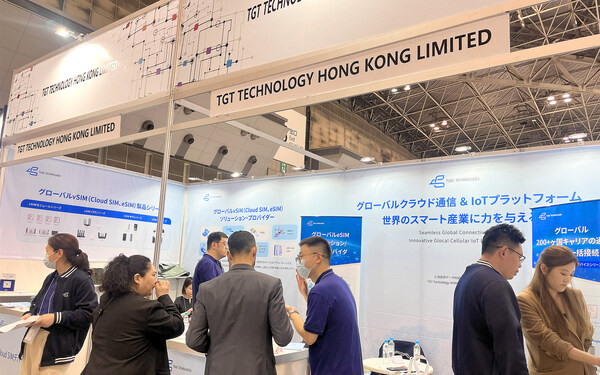 TGT Technology Showcases