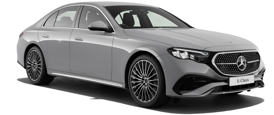 Mercedes-Benz India