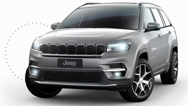 जीप मेरिडियन ओवरलैंड 4×4 स्टाइलिश