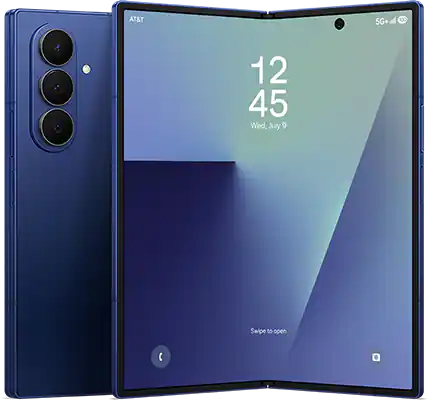 Samsung Galaxy Z Fold 7 Camera