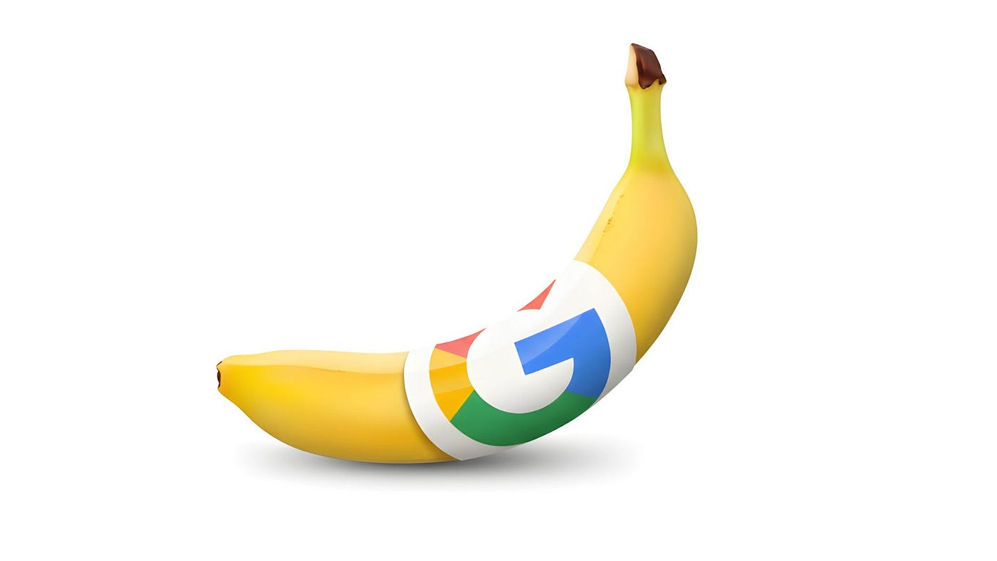 Google Nano Banana AI अब Mirrorless Cameras