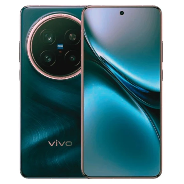 Vivo X300 Pro Camera