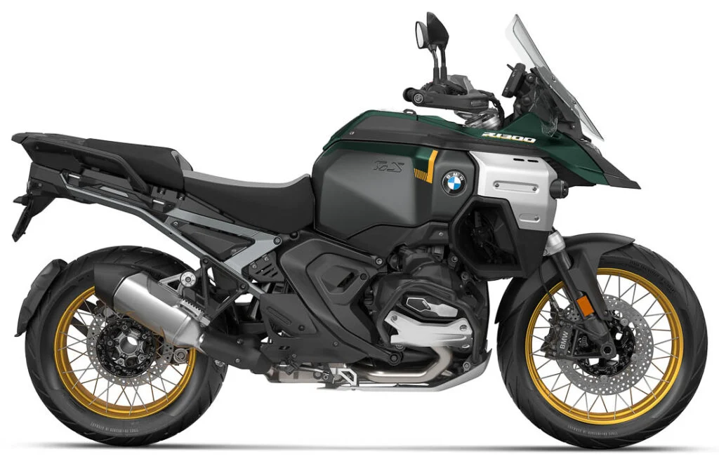 BMW R 1300 GS