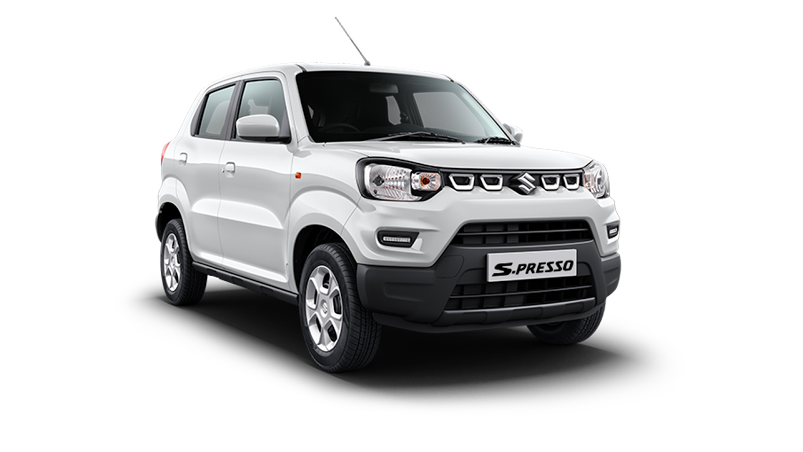 S-Presso Price Cut कार