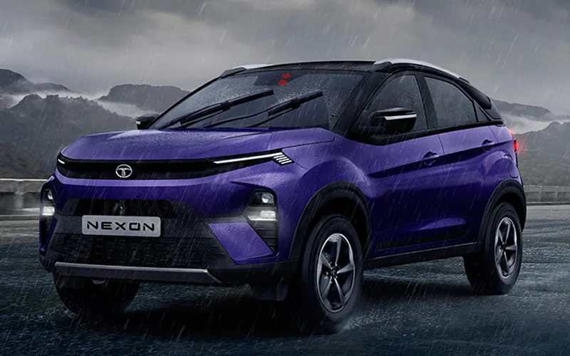 ADAS Cars India अनुभव