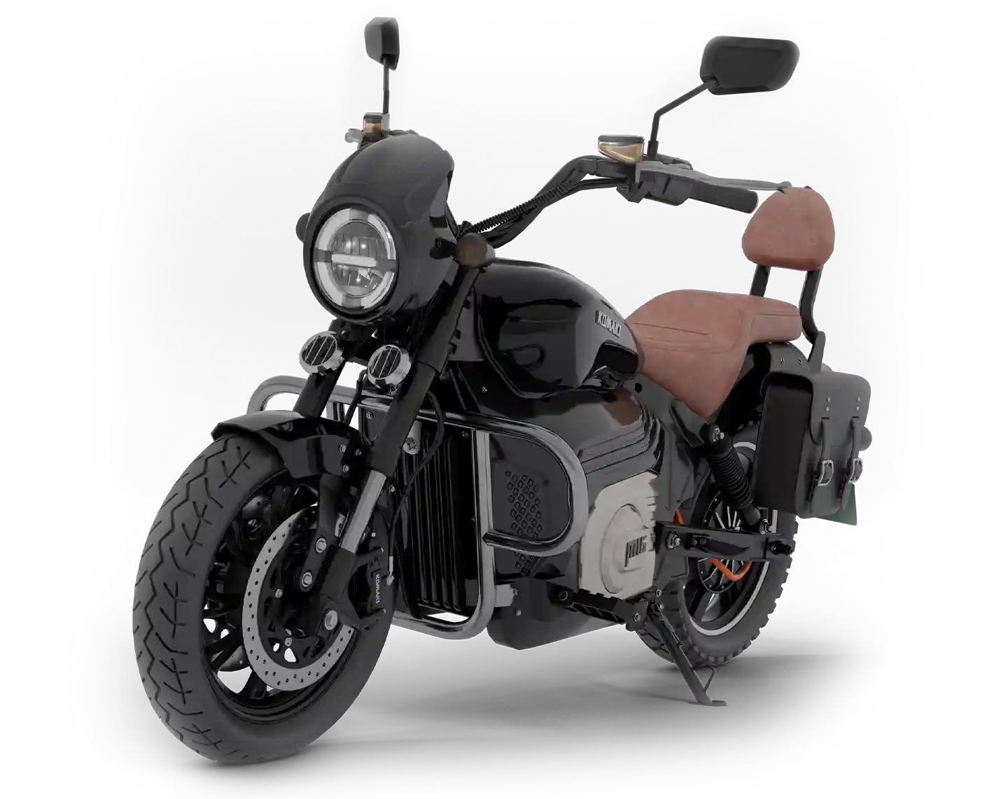 MX16 Pro सफ़र