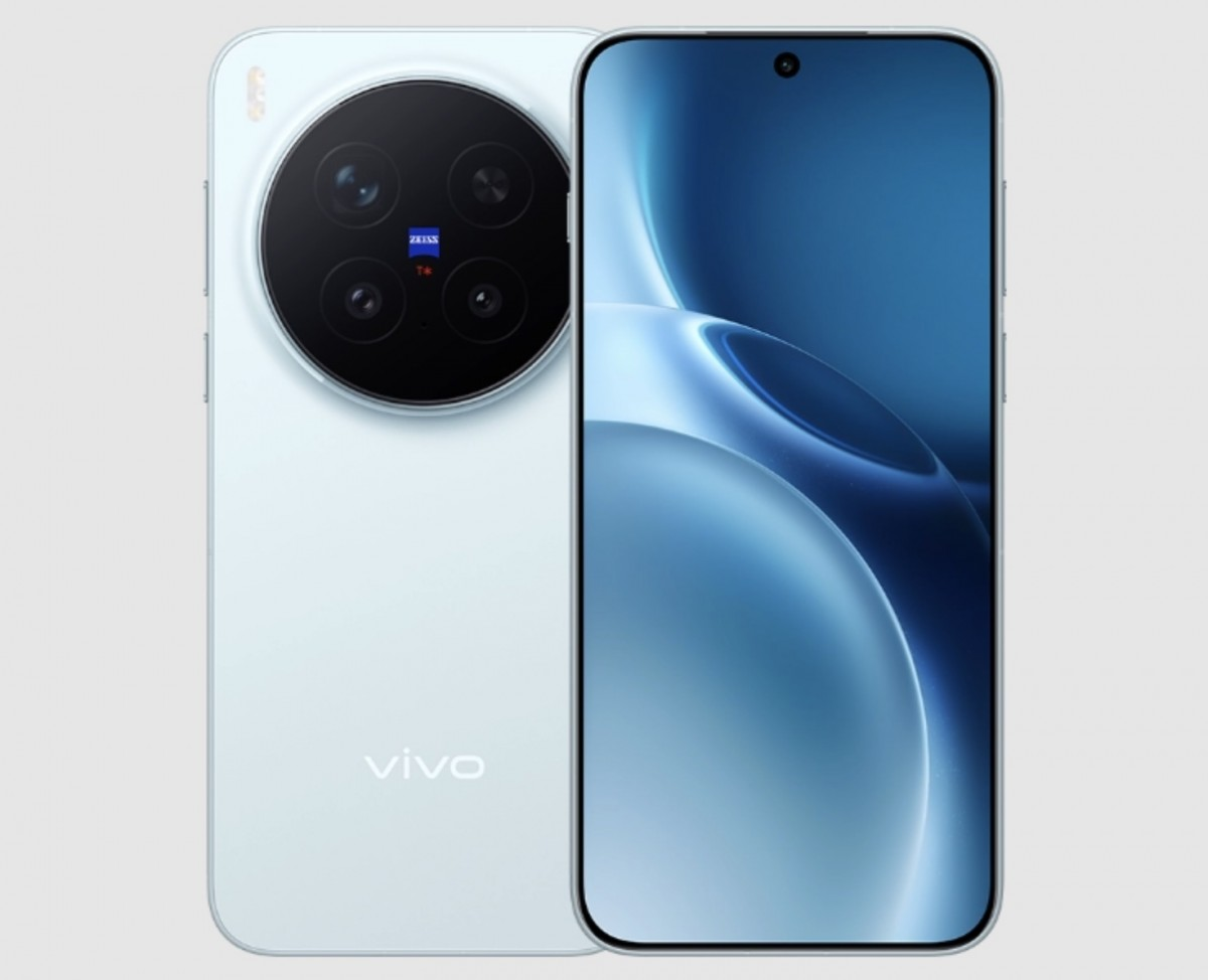 Vivo X300 Series Launched Globally