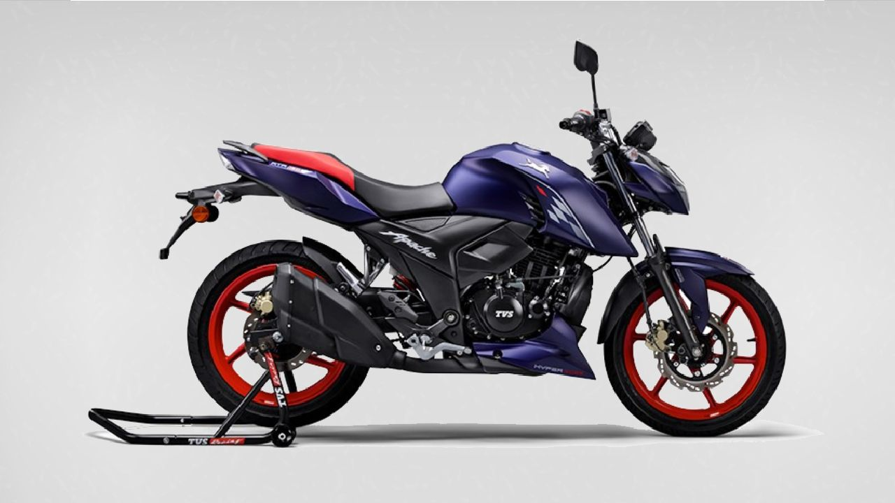 Best sports bikes 2