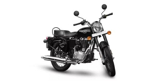 Bullet 650 price