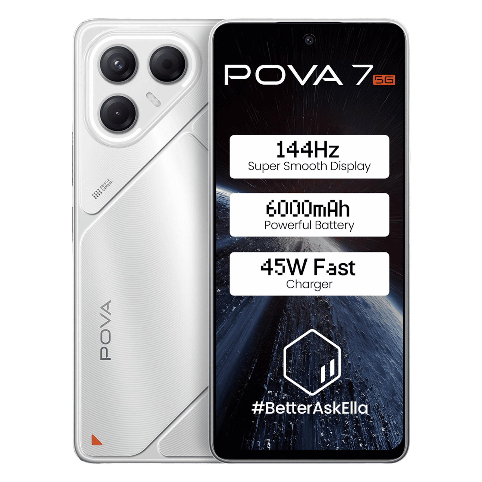 Black Friday 5G Phones 15000