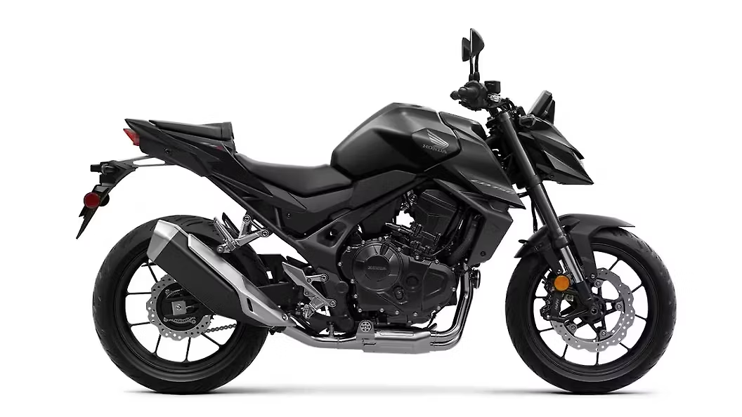 Honda CB750  Hornet