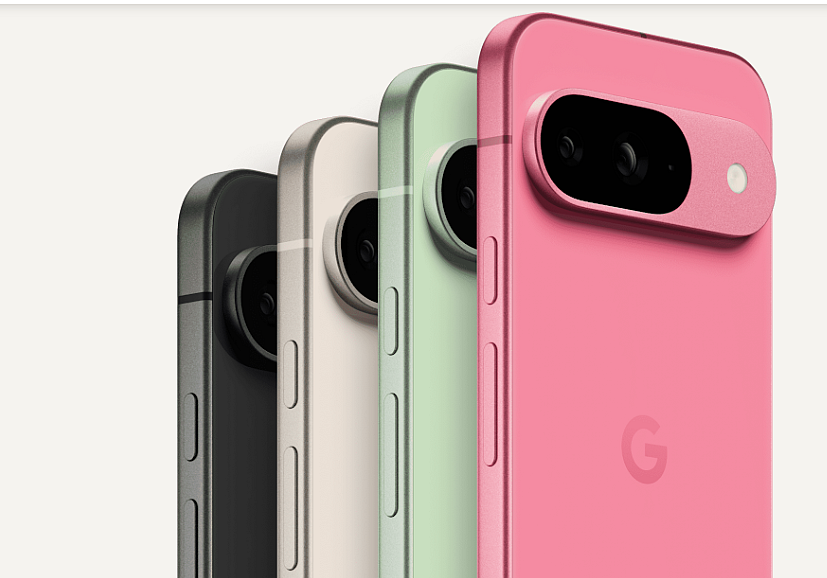 Pixel 9a बड़ा डिस्काउंट