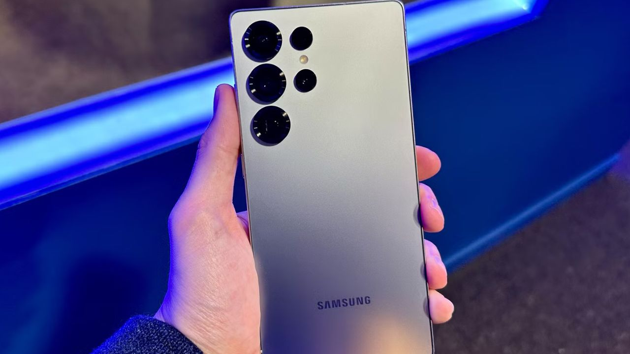 Samsung S25-S26 तुलना