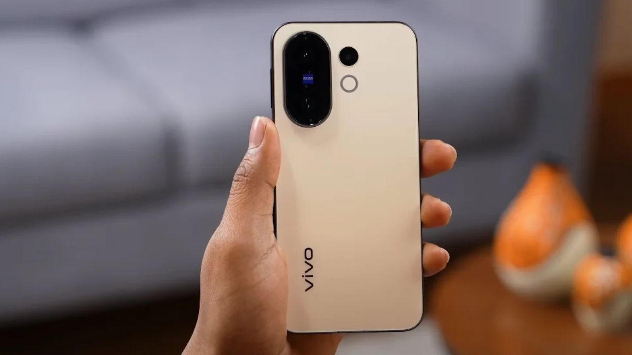 Vivo X300 FE