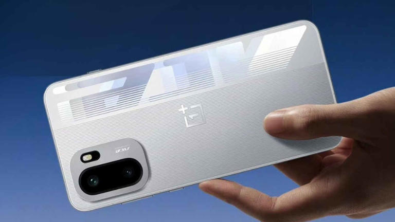 OnePlus 15R बैटरी