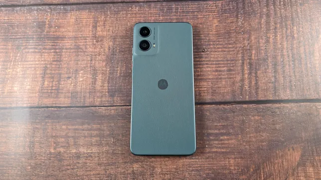 Moto G 5G