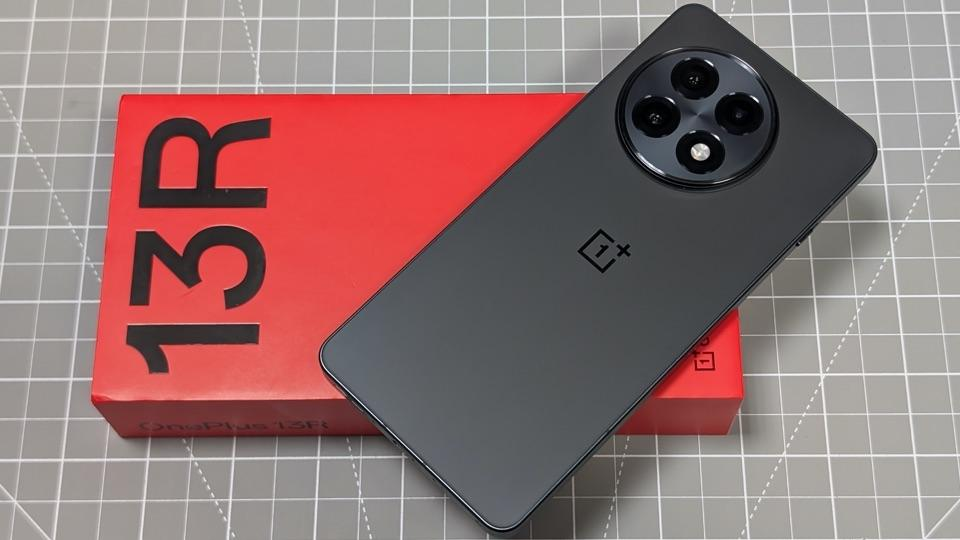 OnePlus 13R