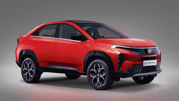 टाटा मोटर्स