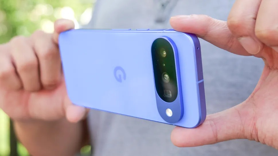 Samsung Galaxy S26 vs Google Pixel 10