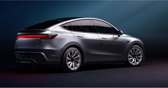 Imported car sales rise in South Korea