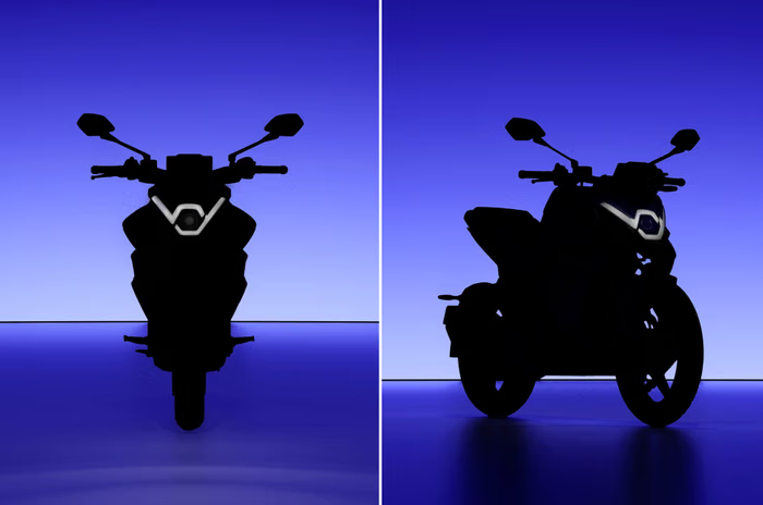 Hero Vida VXZ & Ubex Electric Bikes