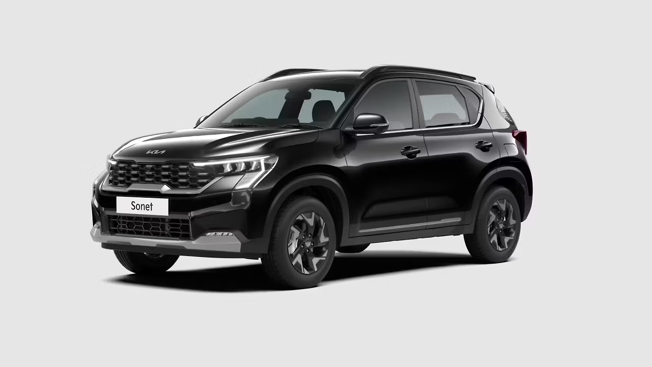 Sonet Facelift समीक्षा