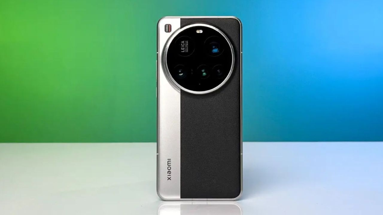 S26 Ultra बनाम Xiaomi Ultra