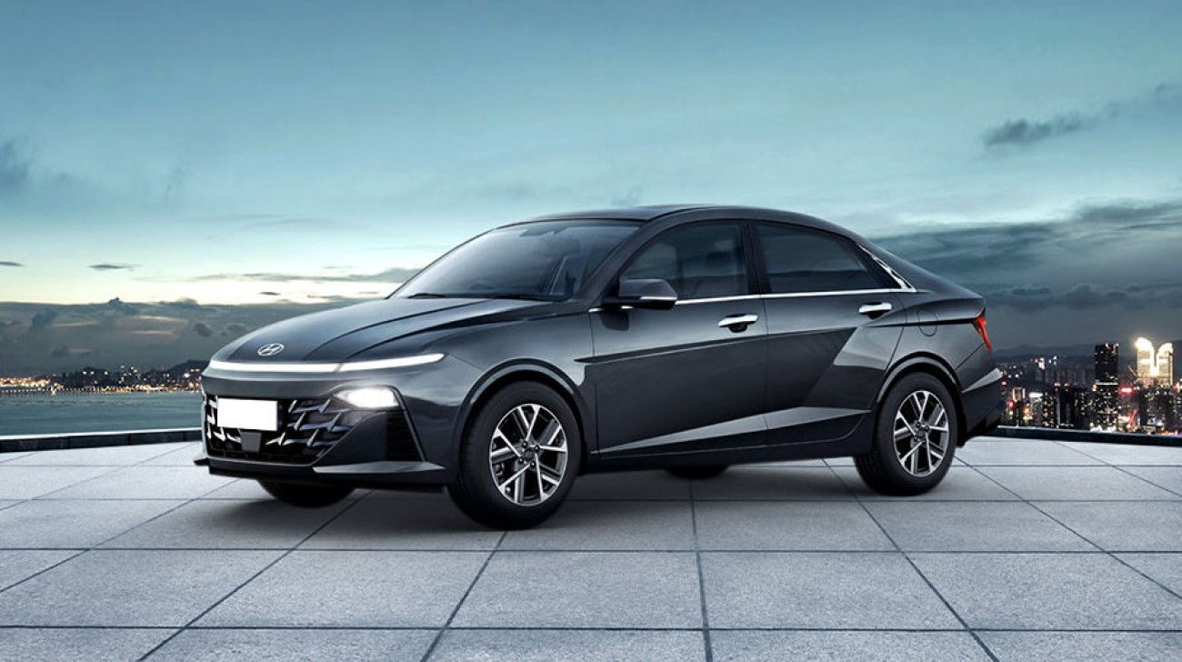Hyundai Verna 2026 फेसलिफ्ट