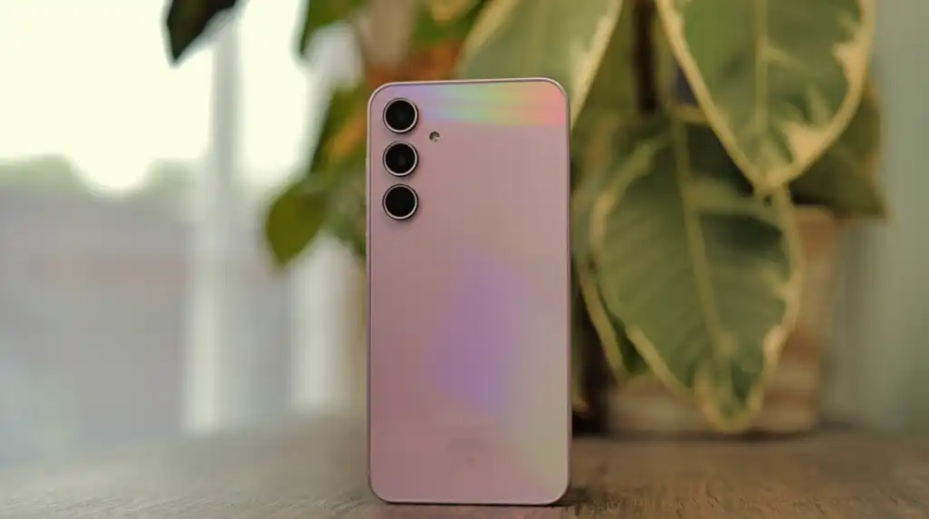 Samsung Galaxy A35 ऑफर